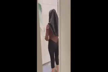 Bokep Jilbab Open BO Cantik Layanan Mantap poster